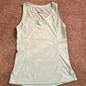 EUC TEK GEAR Athletic top S